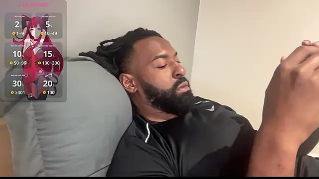 Snapshot of johngabbanaa chatting on October 20, 2025, 4:07 pm johngabbanaa online show from October 20, 2025, 4:07 pm