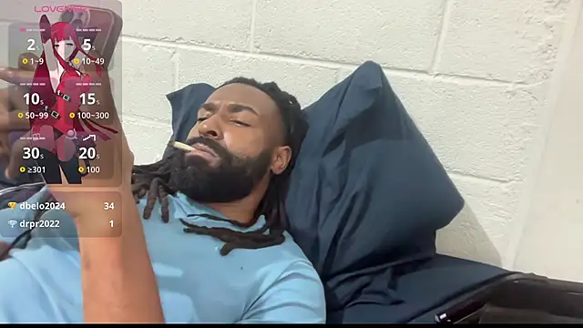 Snapshot of johngabbanaa chatting on September 27, 2025, 7:47 am johngabbanaa online show from September 27, 2025, 7:47 am