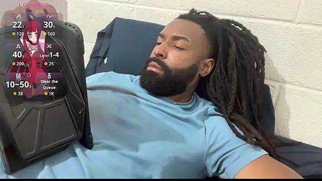 Snapshot of johngabbanaa chatting on September 26, 2025, 6:31 am johngabbanaa online show from September 26, 2025, 6:31 am