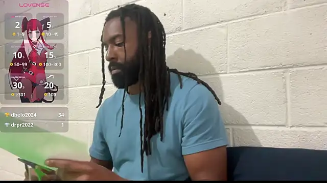 Snapshot of johngabbanaa chatting on September 26, 2025, 6:37 pm johngabbanaa online show from September 26, 2025, 6:37 pm