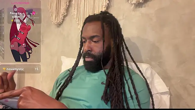 Snapshot of johngabbanaa chatting on October 11, 2025, 7:59 pm johngabbanaa online show from October 11, 2025, 7:59 pm