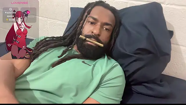 Snapshot of johngabbanaa chatting on October 3, 2025, 3:20 am johngabbanaa online show from October 3, 2025, 3:20 am