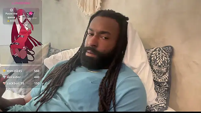 Snapshot of johngabbanaa chatting on October 10, 2025, 9:59 pm johngabbanaa online show from October 10, 2025, 9:59 pm