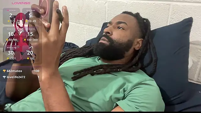 Snapshot of johngabbanaa chatting on October 3, 2025, 3:24 pm johngabbanaa online show from October 3, 2025, 3:24 pm