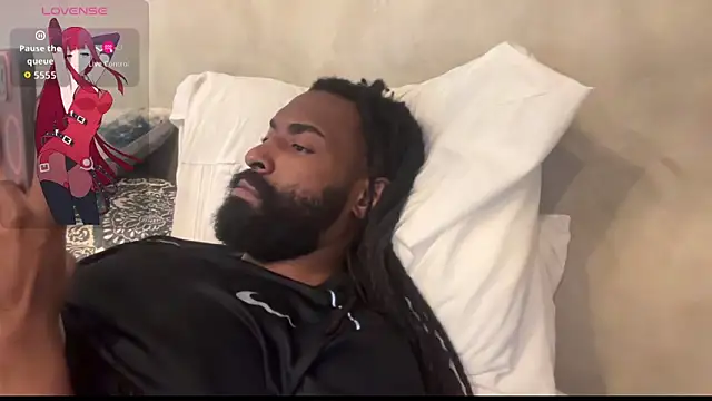 Snapshot of johngabbanaa chatting on October 12, 2025, 10:11 pm johngabbanaa online show from October 12, 2025, 10:11 pm