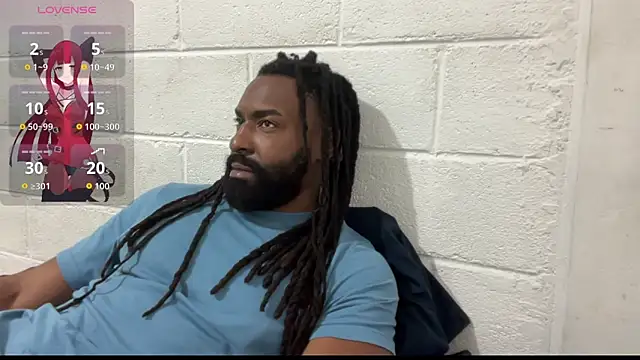 Snapshot of johngabbanaa chatting on September 20, 2025, 7:46 am johngabbanaa online show from September 20, 2025, 7:46 am