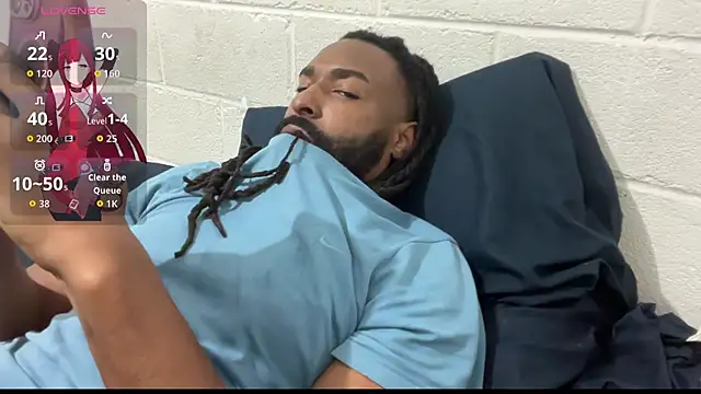 Snapshot of johngabbanaa chatting on September 20, 2025, 8:14 pm johngabbanaa online show from September 20, 2025, 8:14 pm