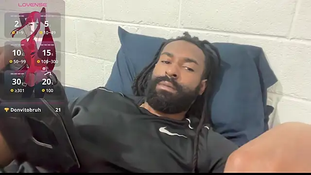 Snapshot of johngabbanaa chatting on September 16, 2025, 1:39 am johngabbanaa online show from September 16, 2025, 1:39 am