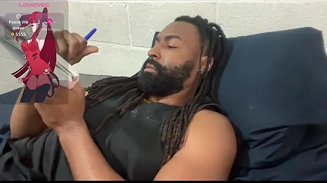 Snapshot of johngabbanaa chatting on September 29, 2025, 5:40 pm johngabbanaa online show from September 29, 2025, 5:40 pm