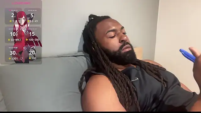 Snapshot of johngabbanaa chatting on October 18, 2025, 5:15 pm johngabbanaa online show from October 18, 2025, 5:15 pm