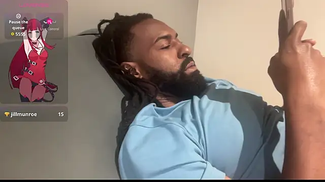 Snapshot of johngabbanaa chatting on October 22, 2025, 4:56 am johngabbanaa online show from October 22, 2025, 4:56 am