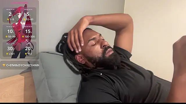 Snapshot of johngabbanaa chatting on October 28, 2025, 6:07 pm johngabbanaa online show from October 28, 2025, 6:07 pm