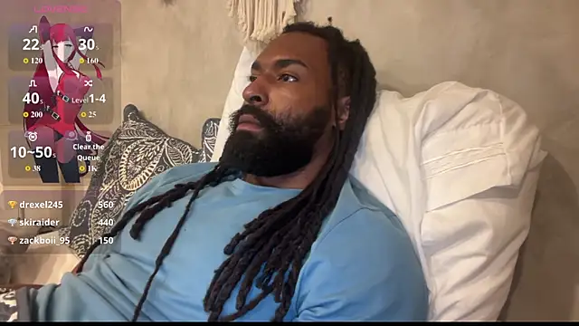 Snapshot of johngabbanaa chatting on October 10, 2025, 3:07 am johngabbanaa online show from October 10, 2025, 3:07 am