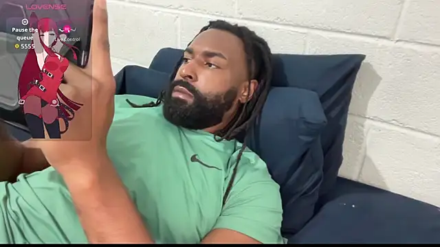 Snapshot of johngabbanaa chatting on September 18, 2025, 6:38 am johngabbanaa online show from September 18, 2025, 6:38 am