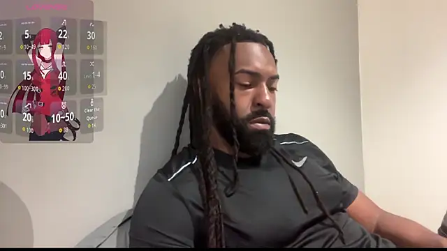 Snapshot of johngabbanaa chatting on October 17, 2025, 3:21 am johngabbanaa online show from October 17, 2025, 3:21 am