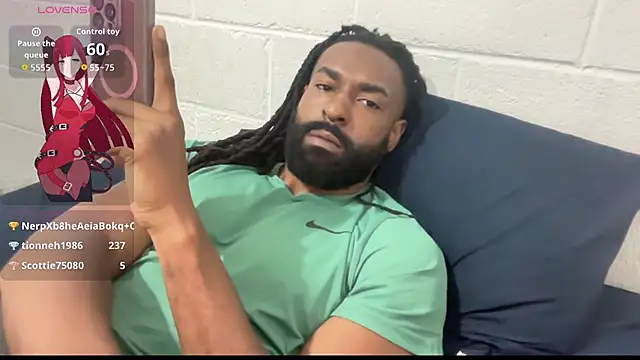 Snapshot of johngabbanaa chatting on September 17, 2025, 4:31 pm johngabbanaa online show from September 17, 2025, 4:31 pm