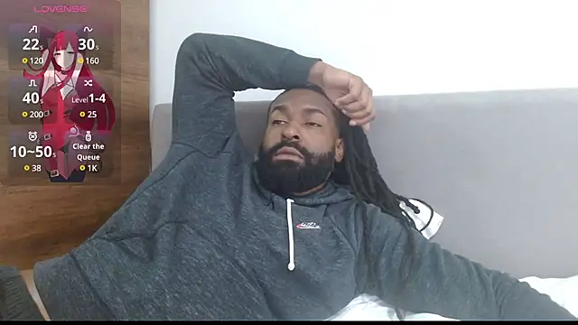 Snapshot of johngabbanaa chatting on February 25, 2025, 7:16 pm johngabbanaa online show from February 25, 2025, 7:16 pm