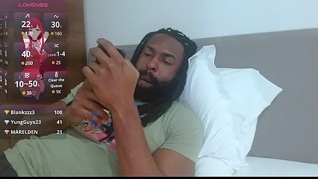 Snapshot of johngabbanaa chatting on February 26, 2025, 7:42 pm johngabbanaa online show from February 26, 2025, 7:42 pm