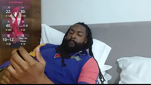 Snapshot of johngabbanaa chatting on February 23, 2025, 1:53 pm johngabbanaa online show from February 23, 2025, 1:53 pm