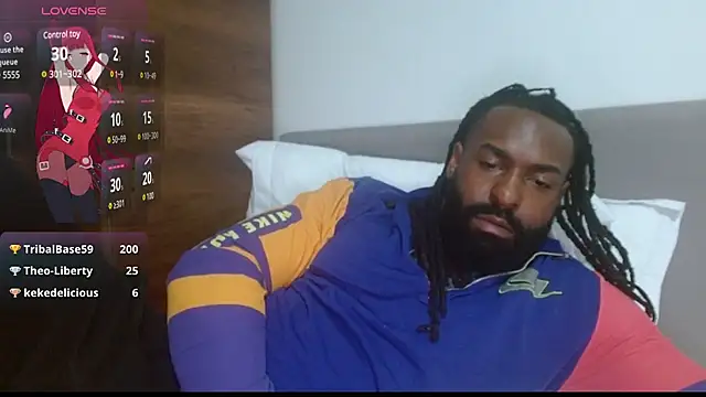 Snapshot of johngabbanaa chatting on February 26, 2025, 9:44 am johngabbanaa online show from February 26, 2025, 9:44 am