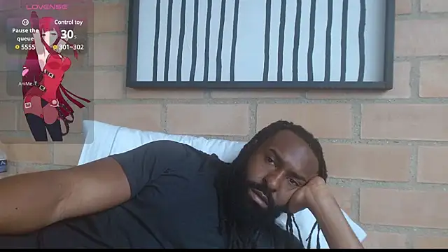 Snapshot of johngabbanaa chatting on February 20, 2025, 5:41 pm johngabbanaa online show from February 20, 2025, 5:41 pm