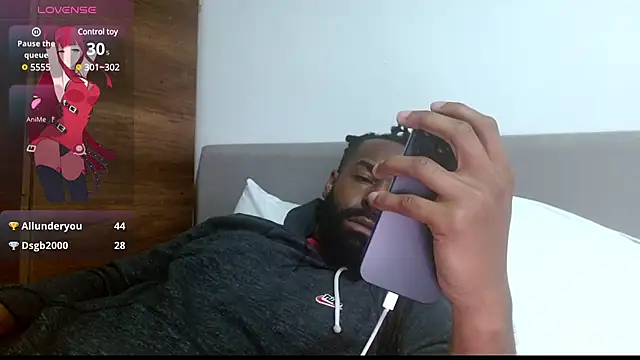 Snapshot of johngabbanaa chatting on February 27, 2025, 1:38 pm johngabbanaa online show from February 27, 2025, 1:38 pm