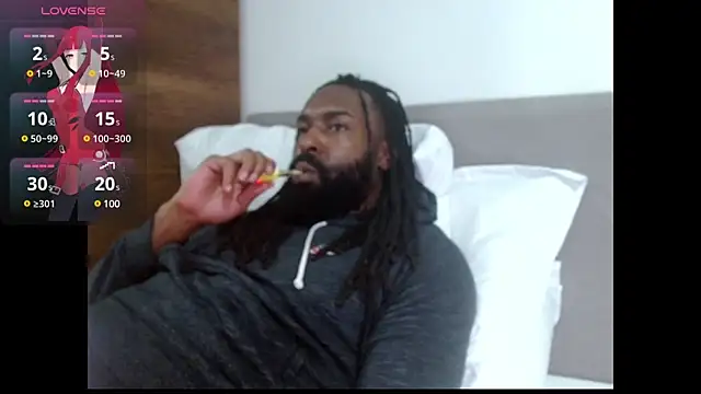 Snapshot of johngabbanaa chatting on February 25, 2025, 10:53 pm johngabbanaa online show from February 25, 2025, 10:53 pm