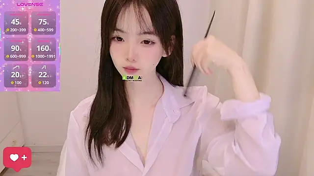 GouGou-111 online show from January 7, 2026, 1:05 pm