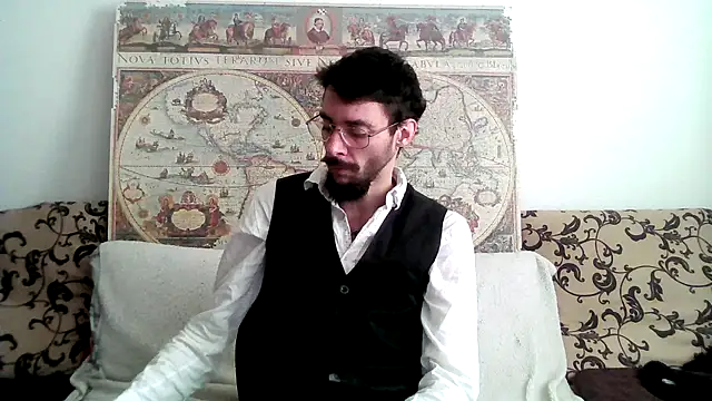 Snapshot of casualtimepassenger chatting on March 3, 2025, 9:24 am casualtimepassenger online show from March 3, 2025, 9:24 am