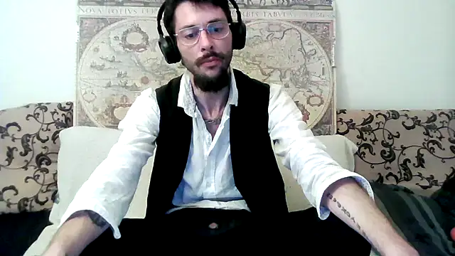 Snapshot of casualtimepassenger chatting on March 4, 2025, 8:49 pm casualtimepassenger online show from March 4, 2025, 8:49 pm