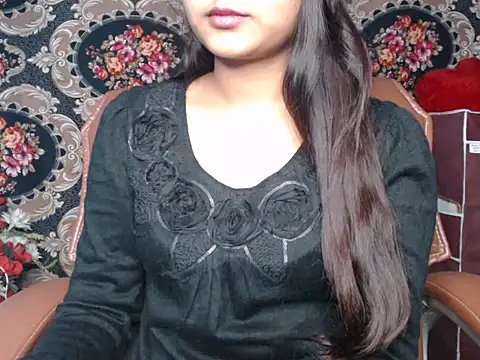 Wish Queen online show from December 17, 2025, 2:11 pm