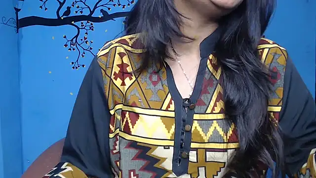 Wish Queen online show from March 12, 2026, 11:36 am