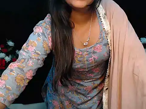 Wish Queen online show from February 27, 2025, 3:37 pm