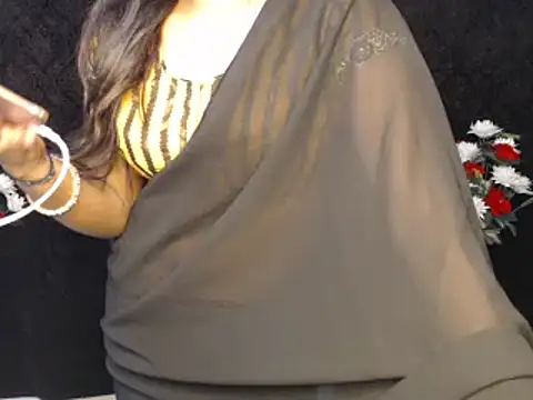 Wish Queen online show from March 19, 2025, 10:53 pm