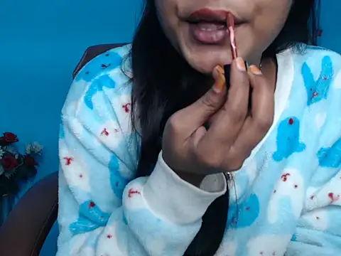 Wish Queen online show from November 23, 2025, 4:06 pm