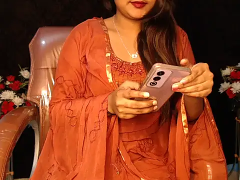 Wish Queen online show from March 4, 2025, 10:35 am