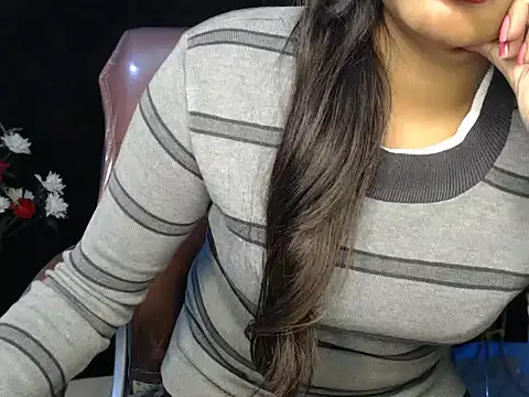Wish Queen online show from March 6, 2025, 8:48 pm
