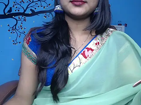 Wish Queen online show from March 26, 2026, 7:56 pm
