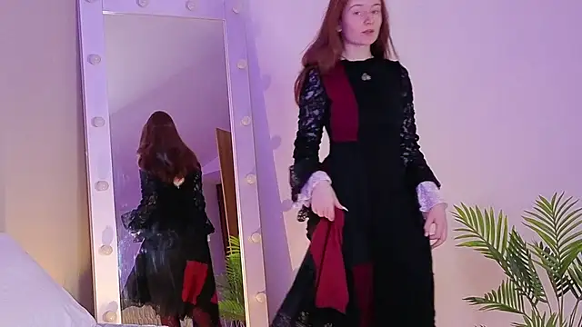 L1ittle kitty  online show from March 13, 2026, 6:29 am