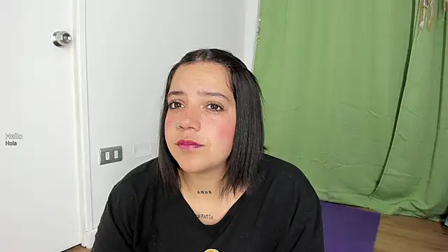 sofiaxortiz online show from March 6, 2025, 10:30 am