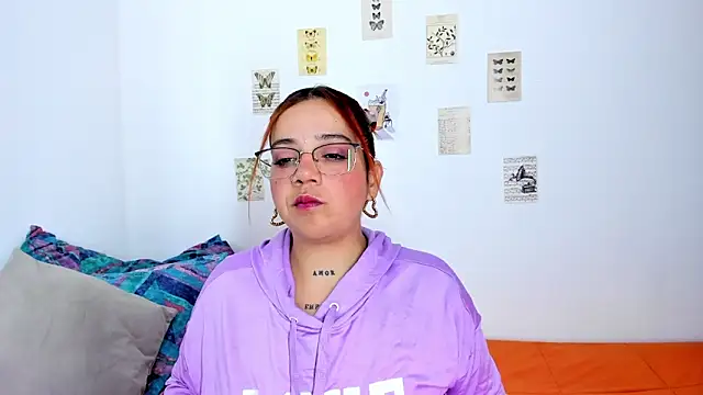 sofiaxortiz online show from January 23, 2025, 2:44 am