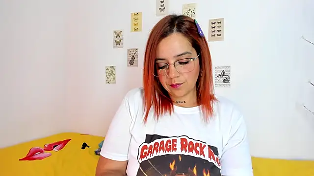 sofiaxortiz online show from February 2, 2025, 2:59 am