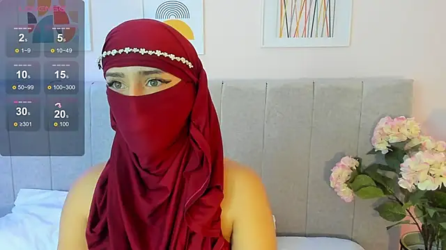 rawiya online show from February 25, 2025, 11:32 am