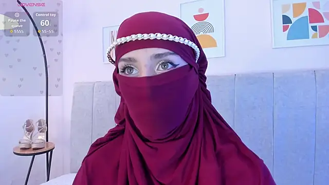 rawiya online show from March 24, 2026, 1:00 pm