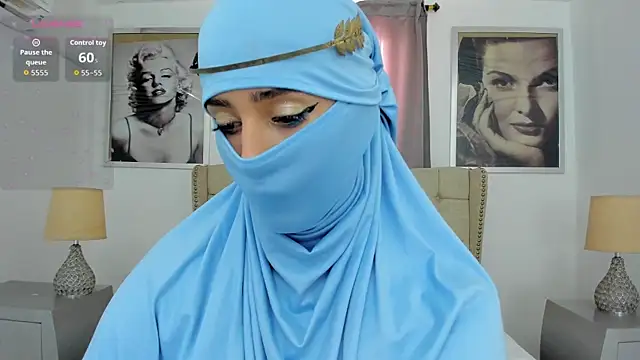 rawiya online show from July 23, 2026, 6:48 pm