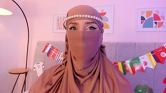 rawiya online show from June 16, 2026, 11:43 am