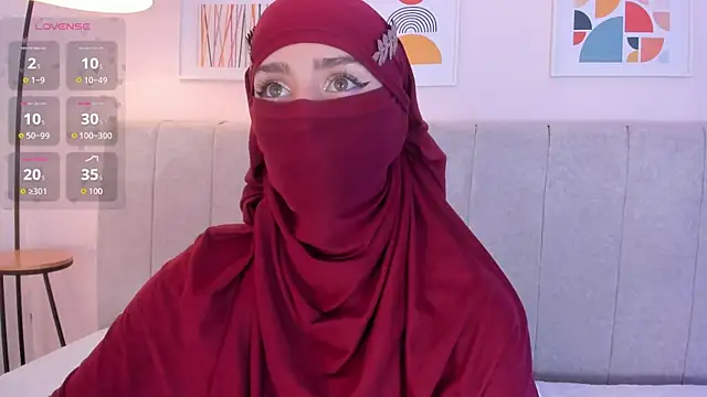 rawiya online show from July 27, 2026, 12:23 pm