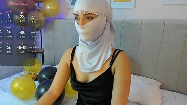 rawiya online show from March 10, 2025, 11:55 am