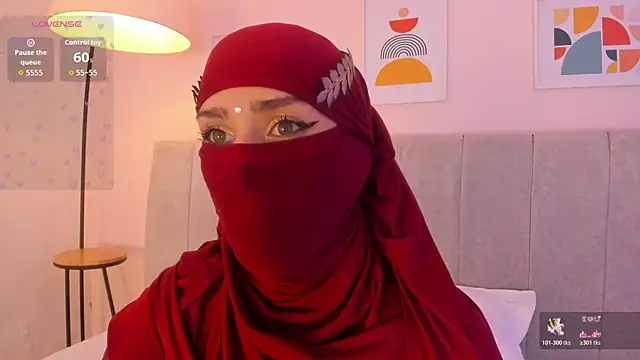 rawiya online show from July 20, 2026, 1:02 pm
