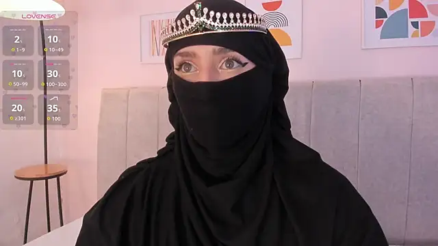 rawiya online show from July 31, 2026, 1:32 pm